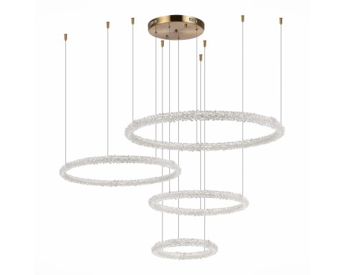 Подвесной светильник Avana SL6110.203.04 ST Luce