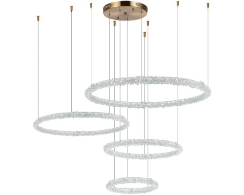 Подвесной светильник Avana SL6110.203.04 ST Luce