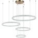 Подвесной светильник Avana SL6110.203.04 ST Luce