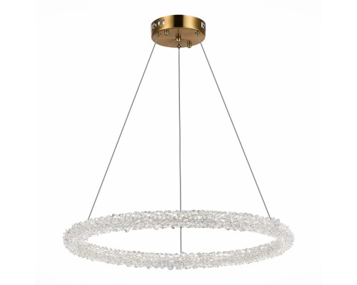 Подвесной светильник Avana SL6110.213.01 ST Luce