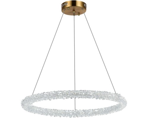 Подвесной светильник Avana SL6110.213.01 ST Luce