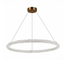 Подвесной светильник Avana SL6110.223.01 ST Luce