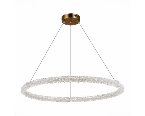 Подвесной светильник Avana SL6110.223.01 ST Luce