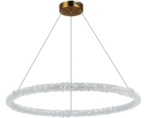 Подвесной светильник Avana SL6110.223.01 ST Luce
