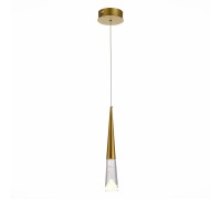 Подвесной светильник Sollen SL6111.203.01 ST Luce