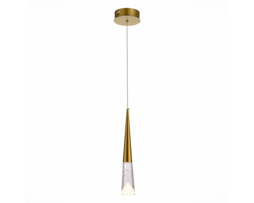 Подвесной светильник Sollen SL6111.203.01 ST Luce