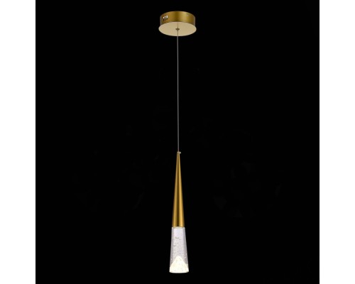 Подвесной светильник Sollen SL6111.203.01 ST Luce