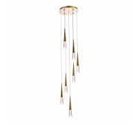 Подвесной светильник Sollen SL6111.203.07 ST Luce