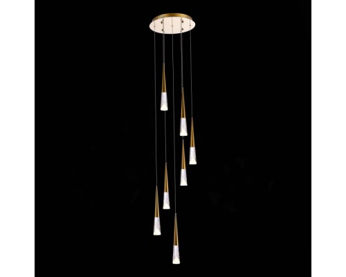 Подвесной светильник Sollen SL6111.203.07 ST Luce