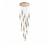 Подвесной светильник Sollen SL6111.203.15 ST Luce