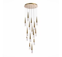 Подвесной светильник Sollen SL6111.203.15 ST Luce