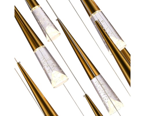 Подвесной светильник Sollen SL6111.203.15 ST Luce