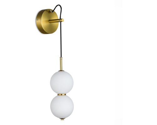 Бра Ode SL6112.201.07 ST Luce