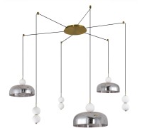 Подвесной светильник Ode SL6112.202.42 ST Luce