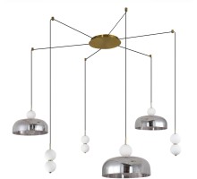 Подвесной светильник Ode SL6112.202.42 ST Luce