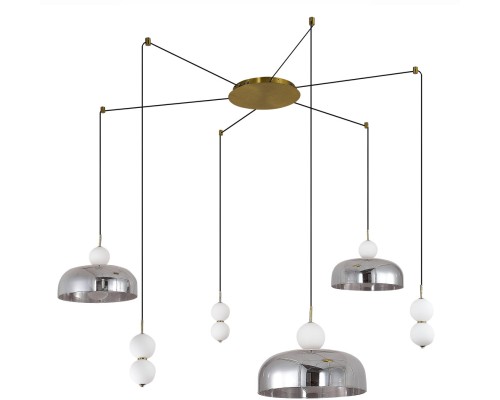 Подвесной светильник Ode SL6112.202.42 ST Luce