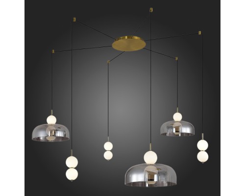 Подвесной светильник Ode SL6112.202.42 ST Luce