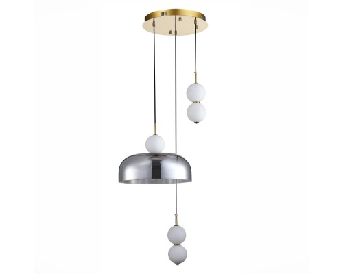 Подвесной светильник Ode SL6112.203.21 ST Luce