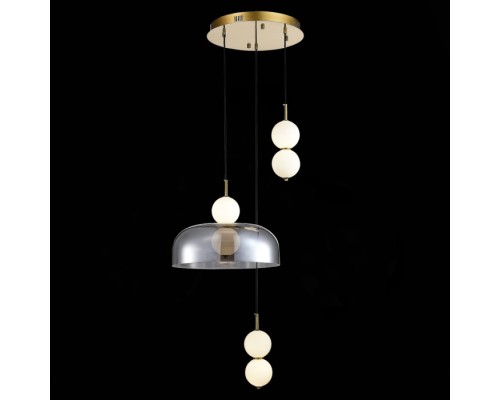 Подвесной светильник Ode SL6112.203.21 ST Luce