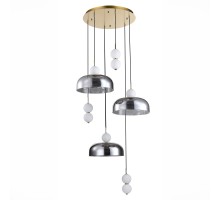 Подвесной светильник Ode SL6112.203.42 ST Luce