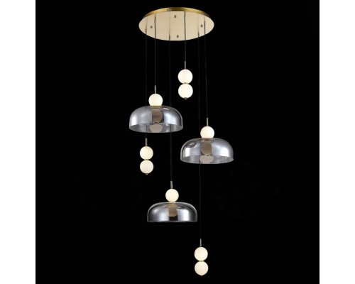 Подвесной светильник Ode SL6112.203.42 ST Luce