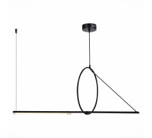 Подвесной светильник Gaia SL6113.403.01 ST Luce