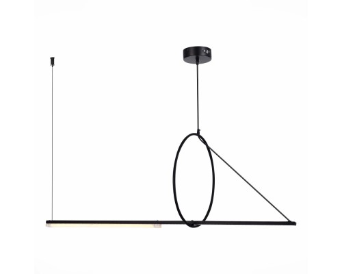 Подвесной светильник Gaia SL6113.403.01 ST Luce