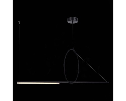 Подвесной светильник Gaia SL6113.403.01 ST Luce