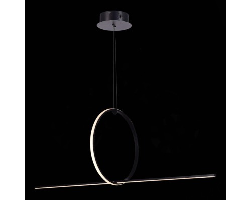 Подвесной светильник Gaia SL6113.413.01 ST Luce