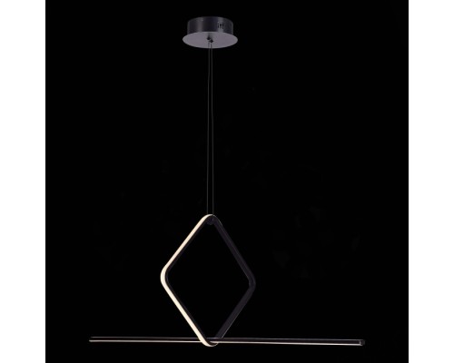 Подвесной светильник Gaia SL6113.423.01 ST Luce