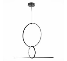 Подвесной светильник Gaia SL6113.433.01 ST Luce