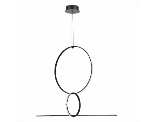 Подвесной светильник Gaia SL6113.433.01 ST Luce