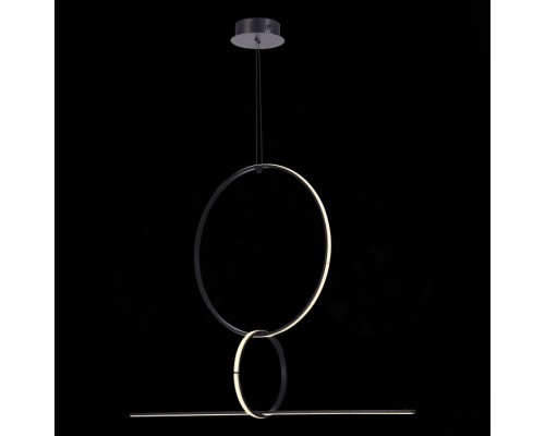 Подвесной светильник Gaia SL6113.433.01 ST Luce