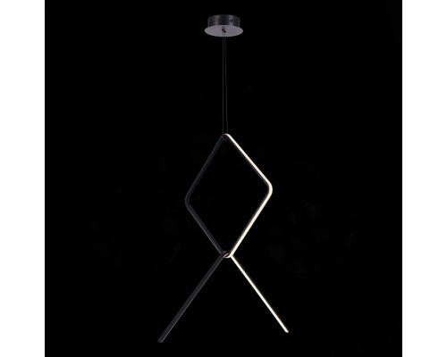 Подвесной светильник Gaia SL6113.443.01 ST Luce