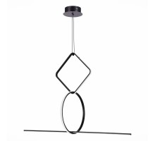 Подвесной светильник Gaia SL6113.453.01 ST Luce