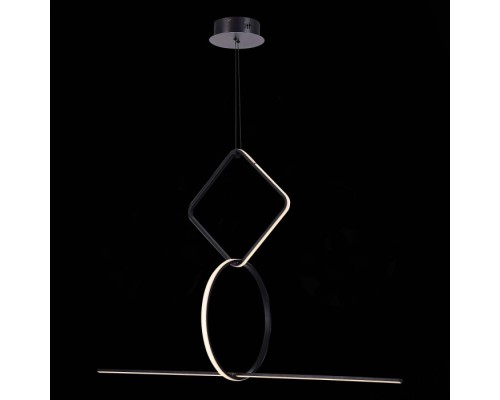 Подвесной светильник Gaia SL6113.453.01 ST Luce