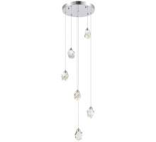 Подвесной светильник Cascato SL6114.103.06 ST Luce