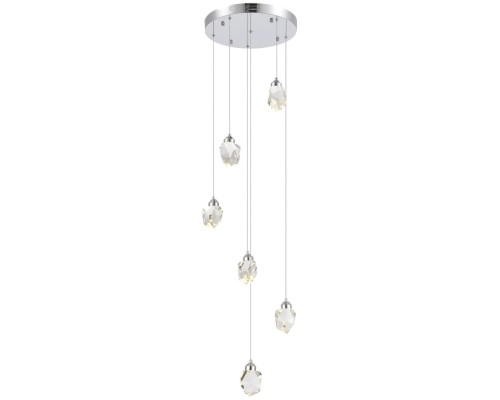 Подвесной светильник Cascato SL6114.103.06 ST Luce