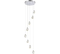 Подвесной светильник Cascato SL6114.103.08 ST Luce