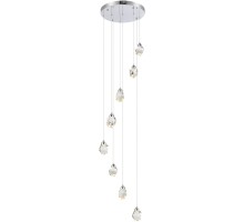 Подвесной светильник Cascato SL6114.103.08 ST Luce