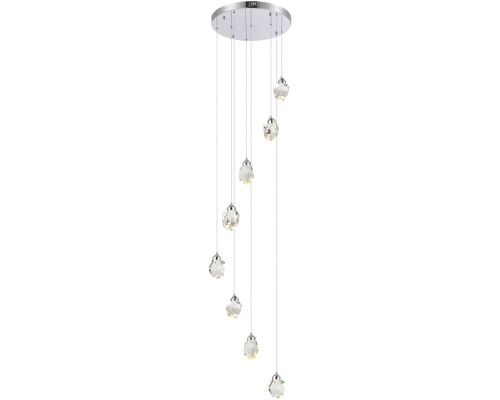 Подвесной светильник Cascato SL6114.103.08 ST Luce