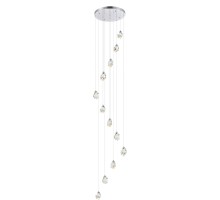 Подвесной светильник Cascato SL6114.103.12 ST Luce