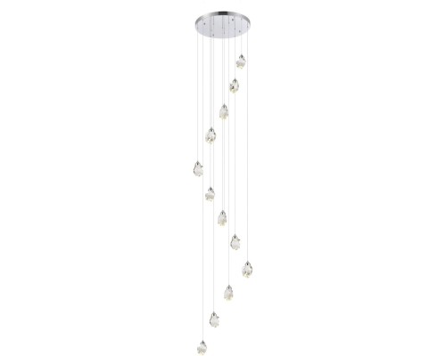Подвесной светильник Cascato SL6114.103.12 ST Luce