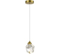 Подвесной светильник Cascato SL6114.203.01 ST Luce