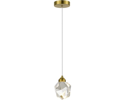 Подвесной светильник Cascato SL6114.203.01 ST Luce