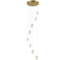 Подвесной светильник Cascato SL6114.203.08 ST Luce