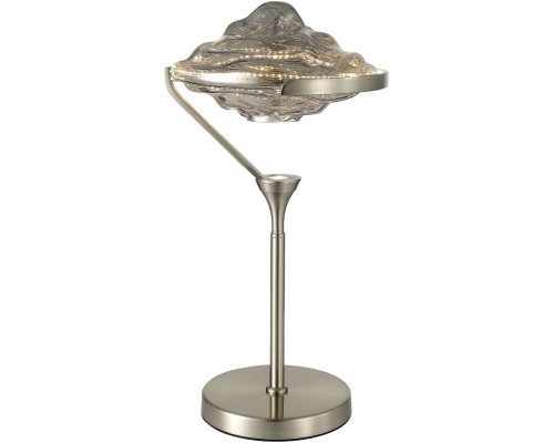 Интерьерная настольная лампа Amara SL6115.104.01 ST Luce