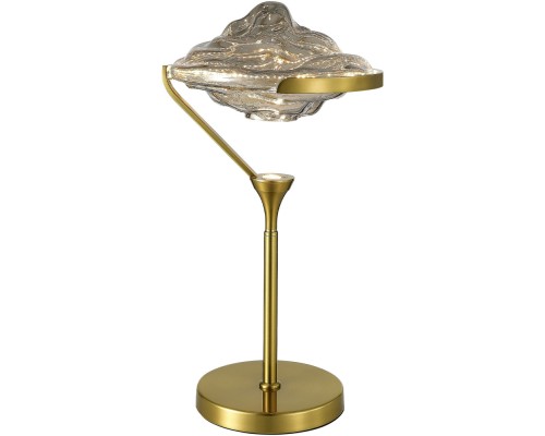 Интерьерная настольная лампа Amara SL6115.304.01 ST Luce