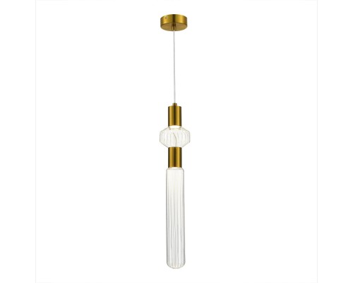 Подвесной светильник Tacche SL6117.203.02 ST Luce