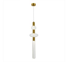 Подвесной светильник Tacche SL6117.203.03 ST Luce